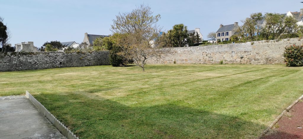 entretien de jardin